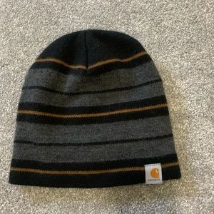 MENS CARHARTT BEANIE